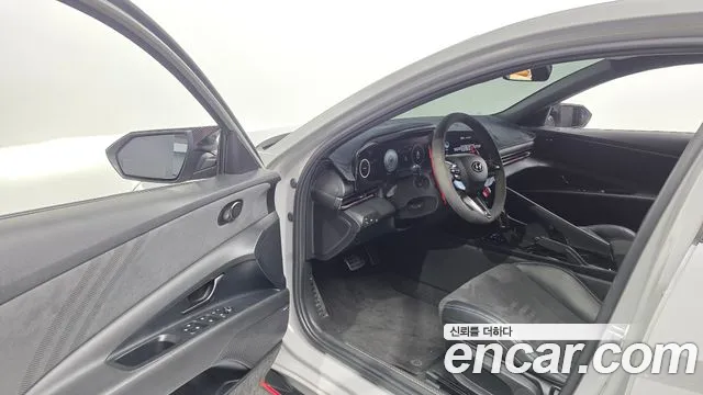 Hyundai Elantra 2021 thumb 9