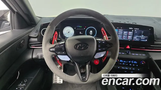 Hyundai Elantra 2021 thumb 6