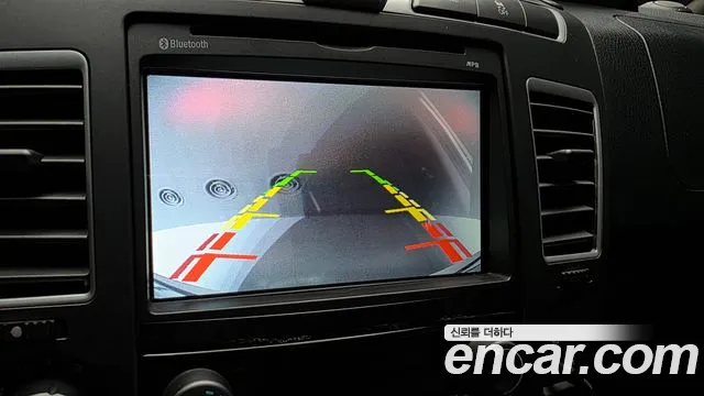 KGM Korando 2018 thumb 11