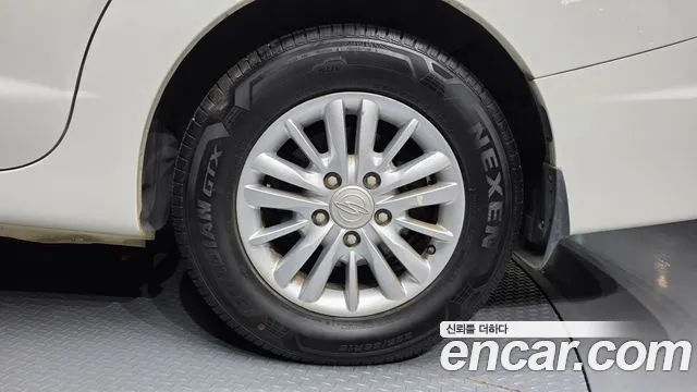 KGM Korando 2018 thumb 8