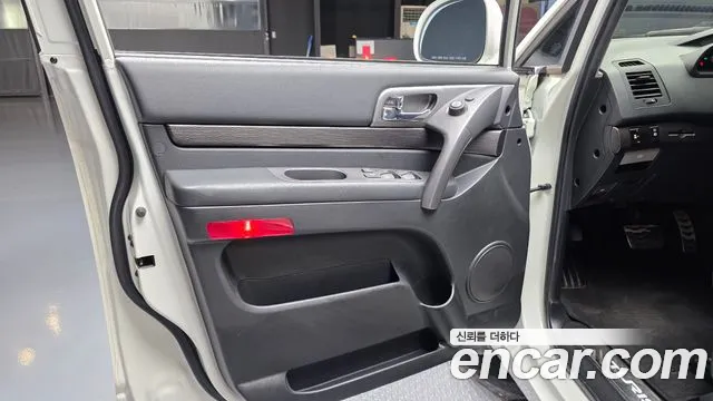 KGM Korando 2018 thumb 5