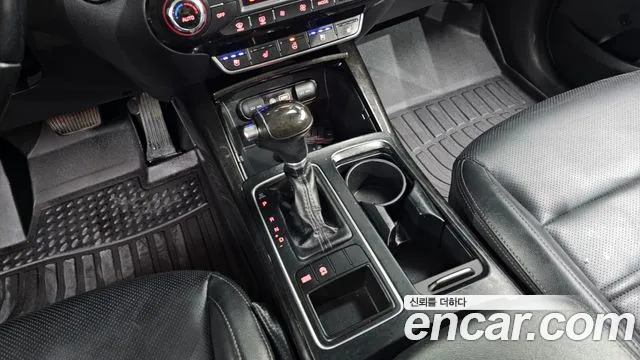 Kia Sorento 2015 thumb 8