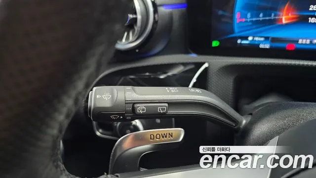 Mercedes-Benz A-Class 2025 thumb 2