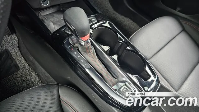 Chevrolet Tracker 2023 thumb 3