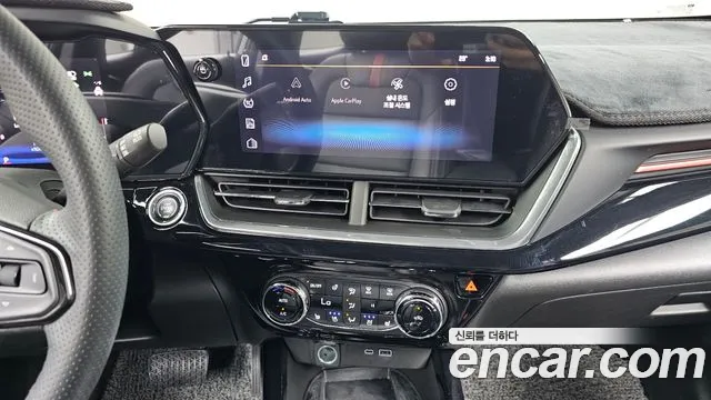 Chevrolet Tracker 2023 thumb 6