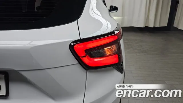 Chevrolet Tracker 2023 thumb 9