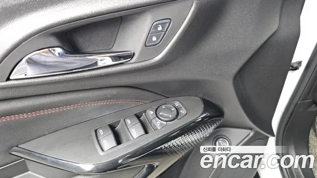 Chevrolet Tracker 2023 thumb 10
