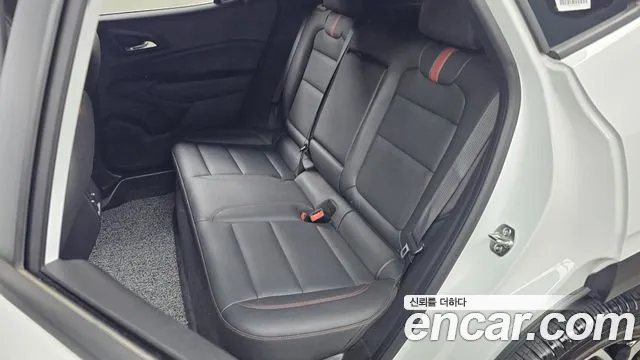 Chevrolet Tracker 2023 thumb 8