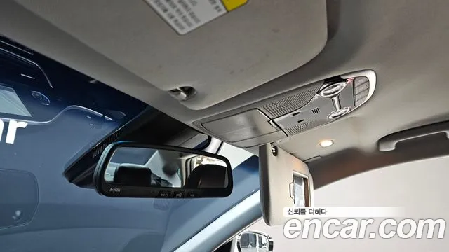 Hyundai Grandeur 2016 thumb 9