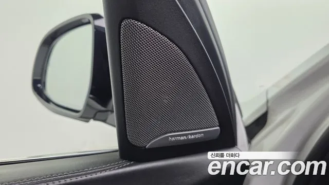 BMW X7 2022 thumb 11