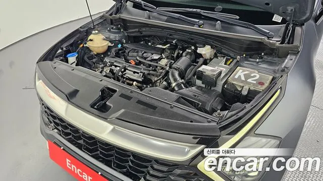 Kia Sportage 2021 thumb 10