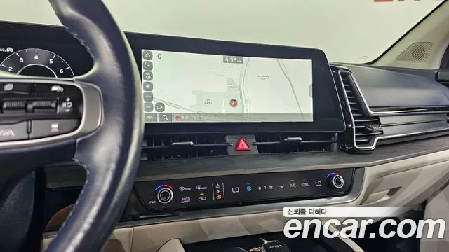Kia Sportage 2021 thumb 12