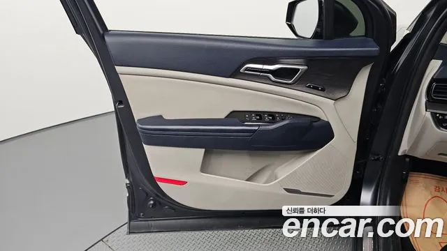 Kia Sportage 2021 thumb 2