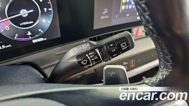 Kia Sportage 2021 thumb 4