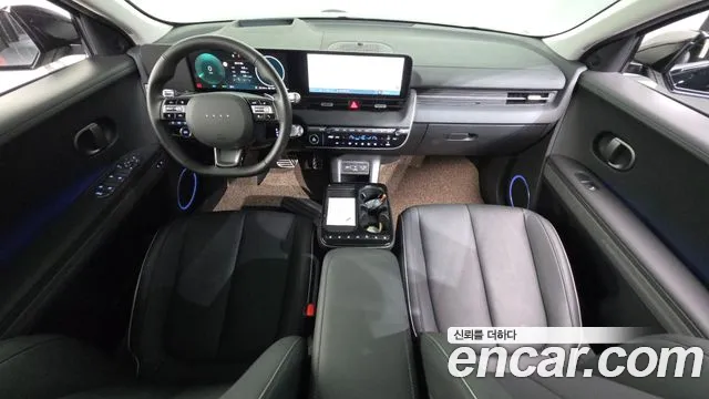 Hyundai Ioniq5 2025 thumb 7