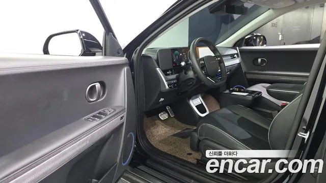 Hyundai Ioniq5 2025 thumb 10