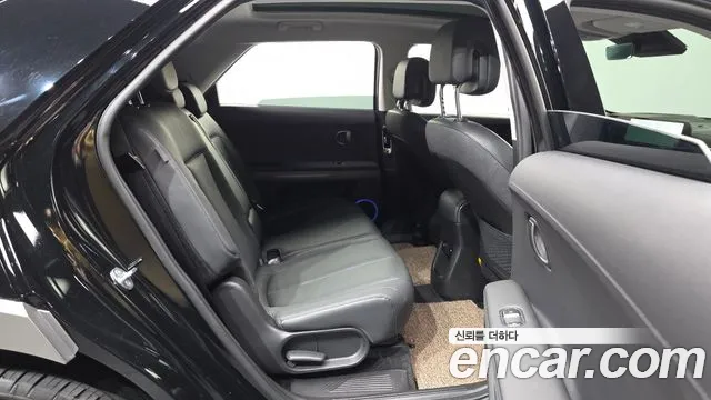 Hyundai Ioniq5 2025 thumb 11