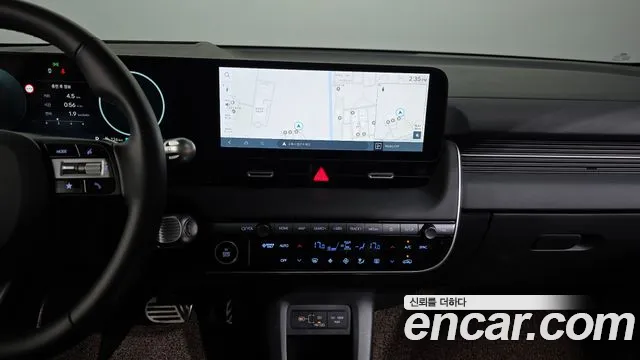 Hyundai Ioniq5 2025 thumb 5