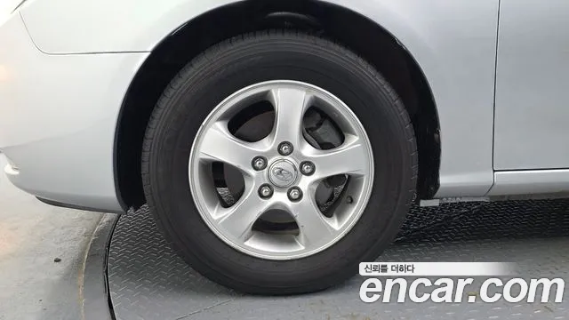 Hyundai Avante 2007 thumb 5