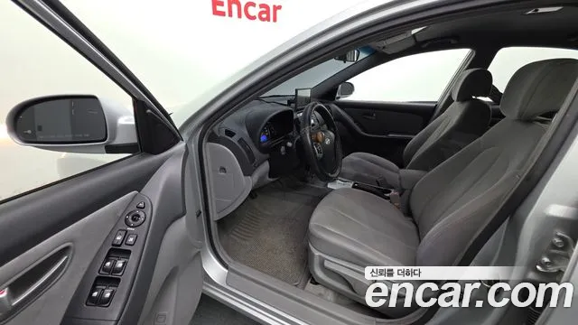 Hyundai Avante 2007 thumb 3