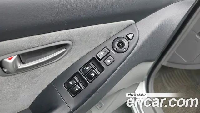 Hyundai Avante 2007 thumb 9