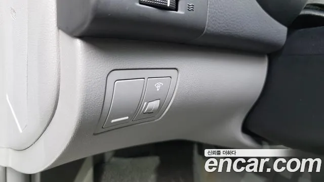 Hyundai Avante 2007 thumb 8