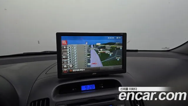 Hyundai Avante 2007 thumb 11