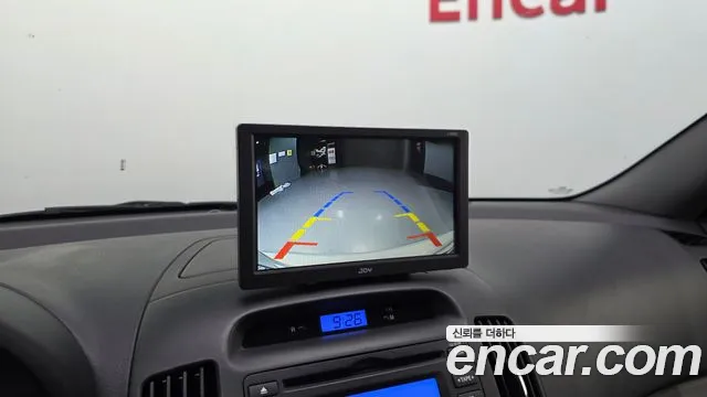 Hyundai Avante 2007 thumb 6