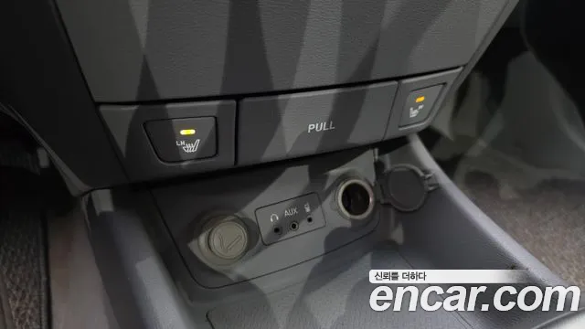 Hyundai Avante 2007 thumb 12