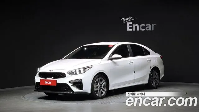Kia K3 2019 thumb 10