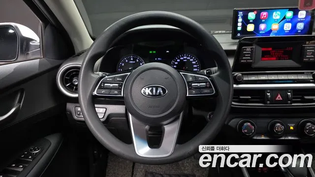 Kia K3 2019 thumb 7