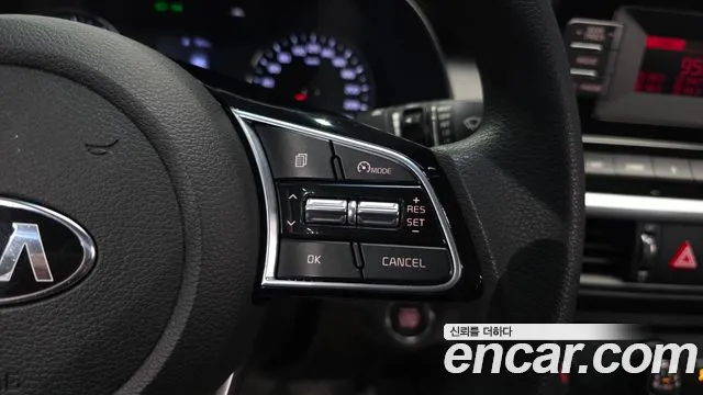 Kia K3 2019 thumb 8