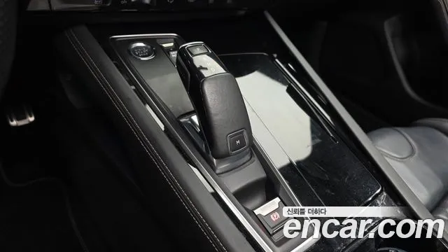 Peugeot 508 2019 thumb 10