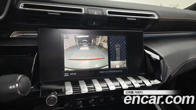 Peugeot 508 2019 thumb 5