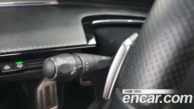 Peugeot 508 2019 thumb 3