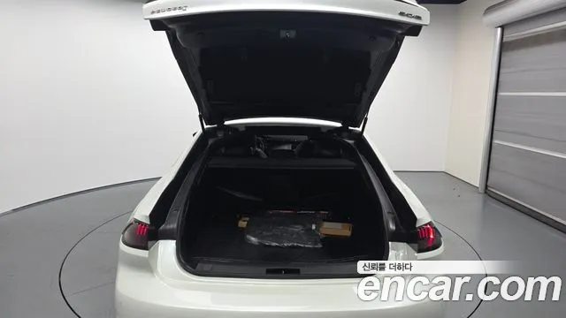 Peugeot 508 2019 thumb 12