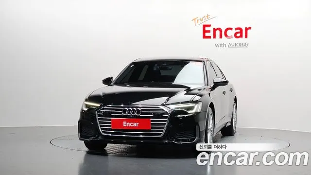 Audi A6 2021 thumb 12