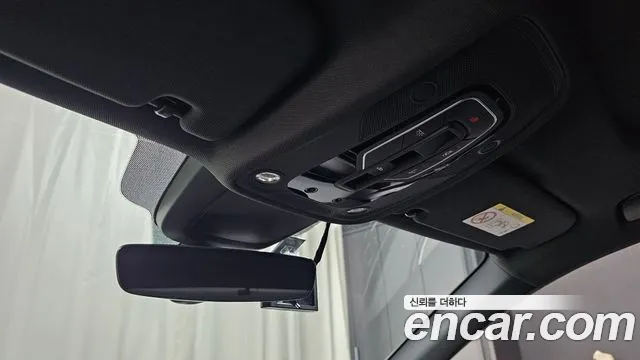 Audi A6 2021 thumb 4