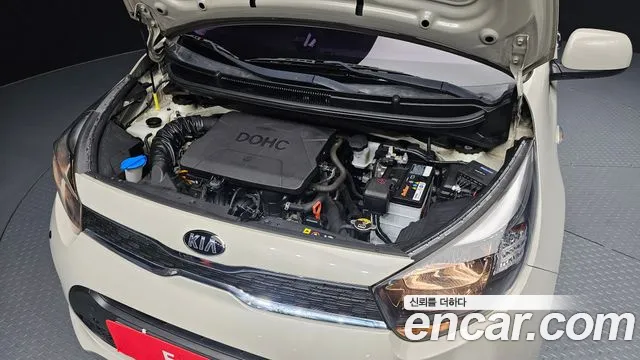 Kia Morning 2018 thumb 12