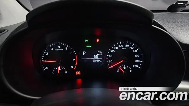Kia Morning 2018 thumb 11