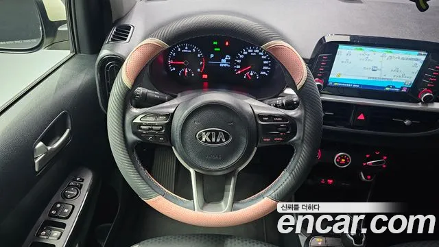 Kia Morning 2018 thumb 10