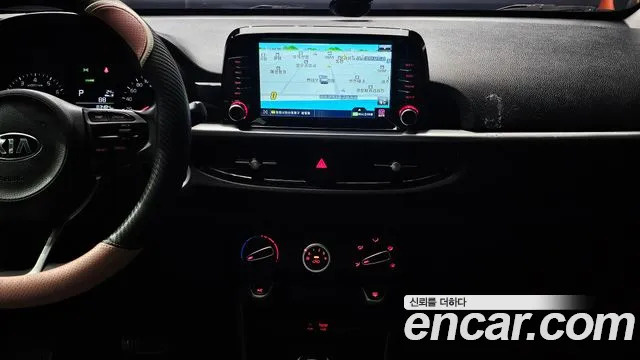 Kia Morning 2018 thumb 8