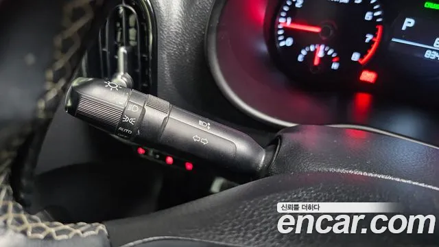 Kia Morning 2018 thumb 2