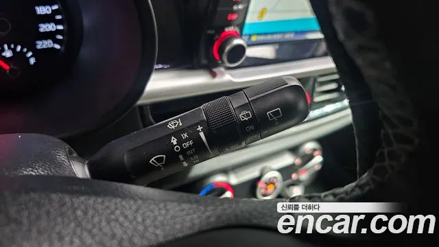 Kia Morning 2018 thumb 3