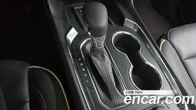 Chevrolet Traverse 2023 thumb 9