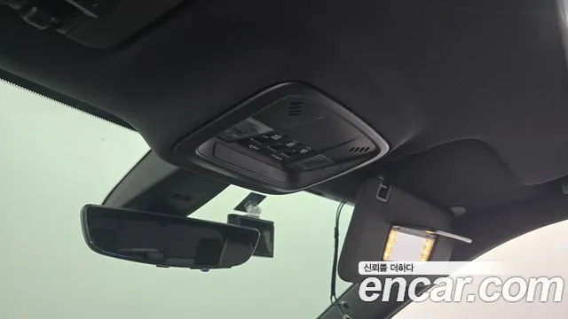 Chevrolet Traverse 2023 thumb 6