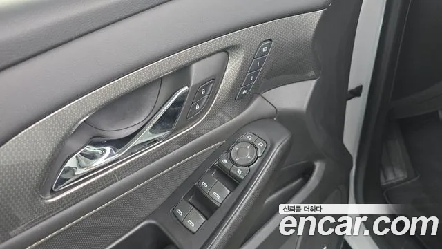 Chevrolet Traverse 2023 thumb 7