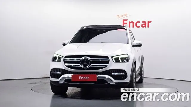 Mercedes-Benz E-Класс 2023 thumb 2