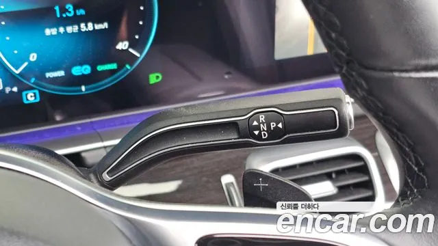 Mercedes-Benz E-Класс 2023 thumb 10