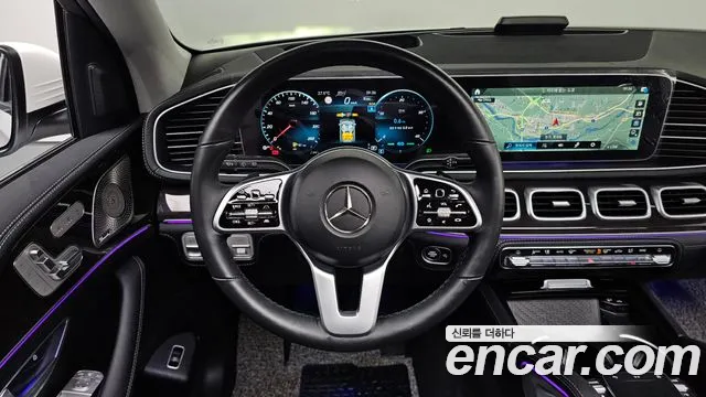 Mercedes-Benz E-Класс 2023 thumb 6
